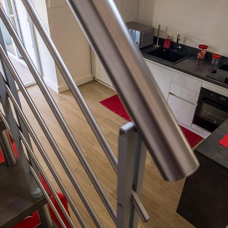 Teatro Apartments Mondello Palermo Ngoại thất bức ảnh